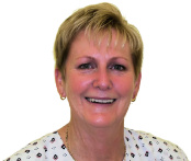 Support Staff - Christine Brennan